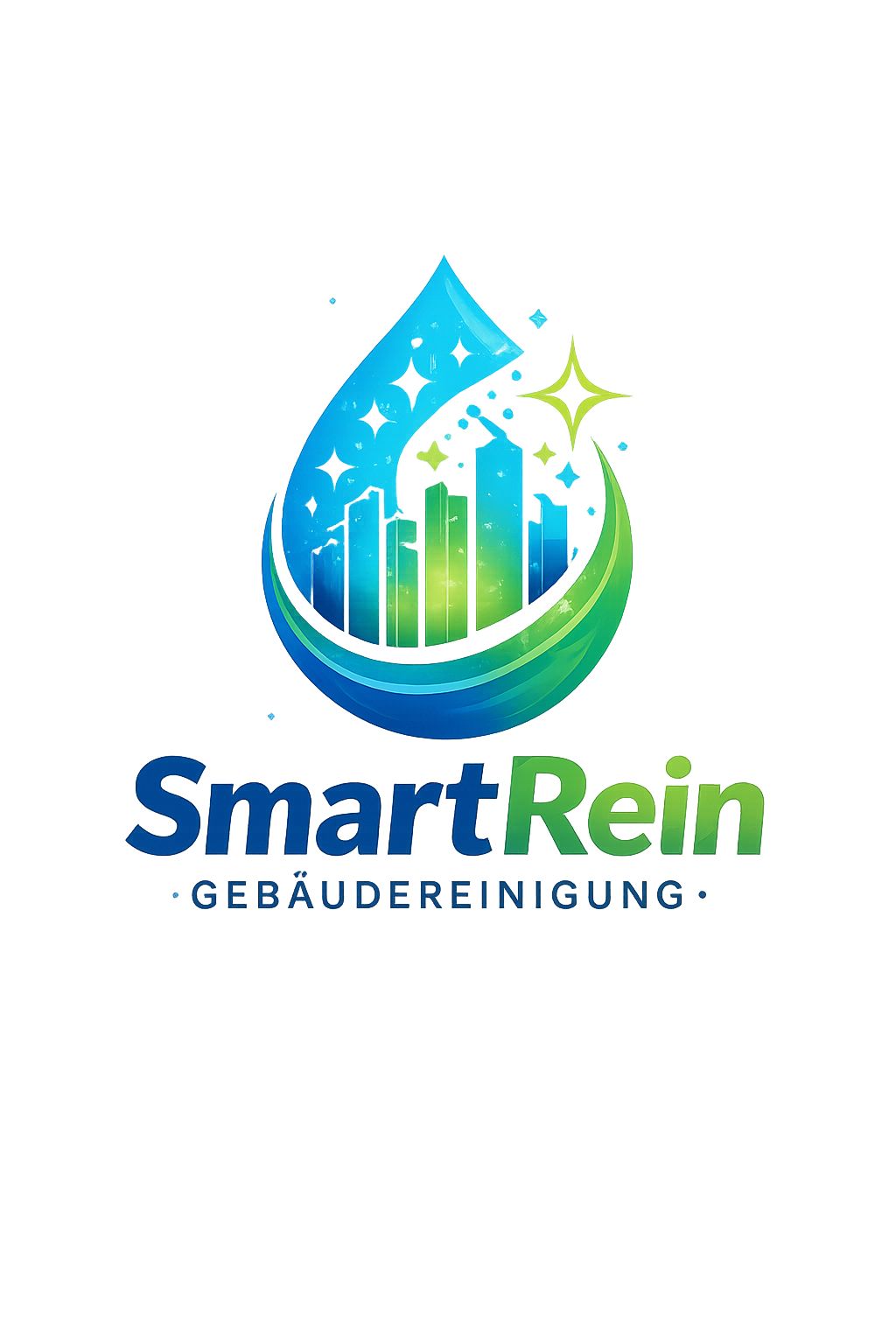 SmartRein Logo